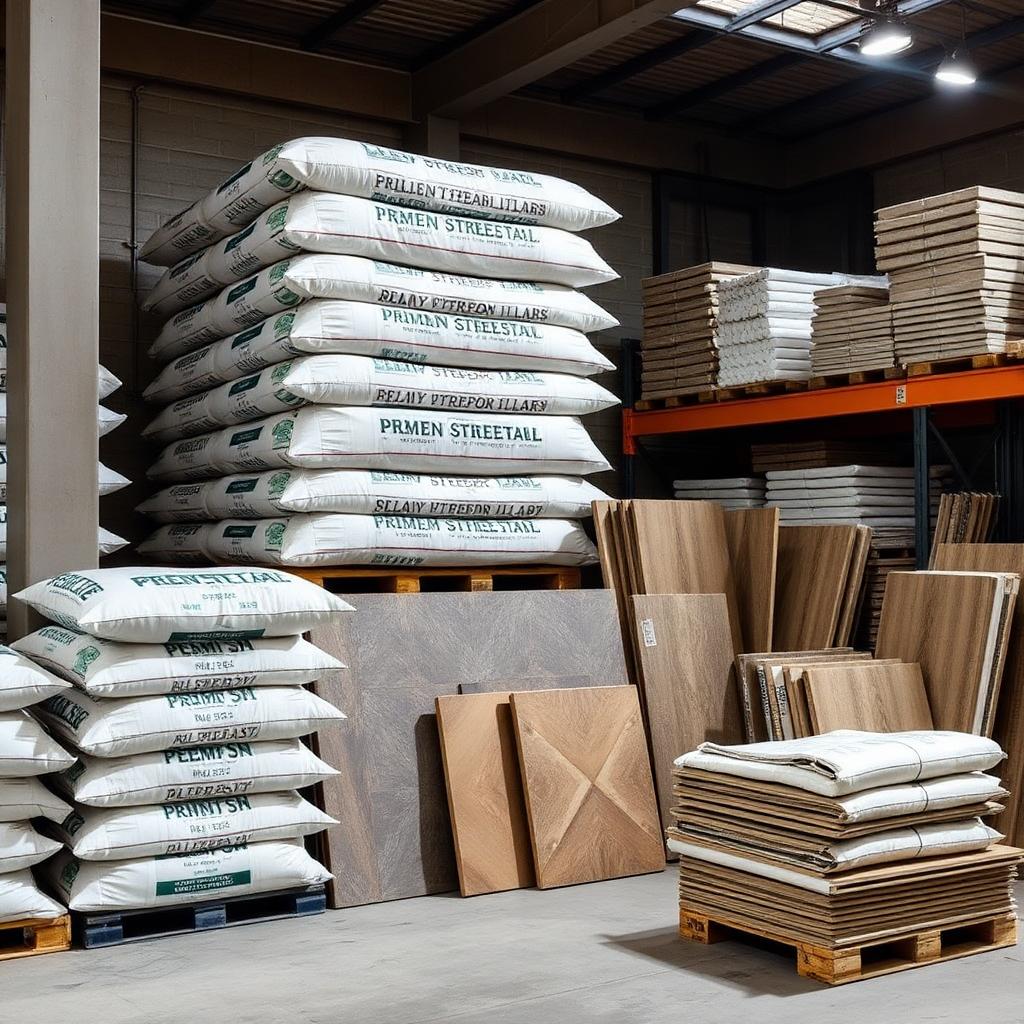 WeatherGuard Texcote by O-Collins Global Ventures