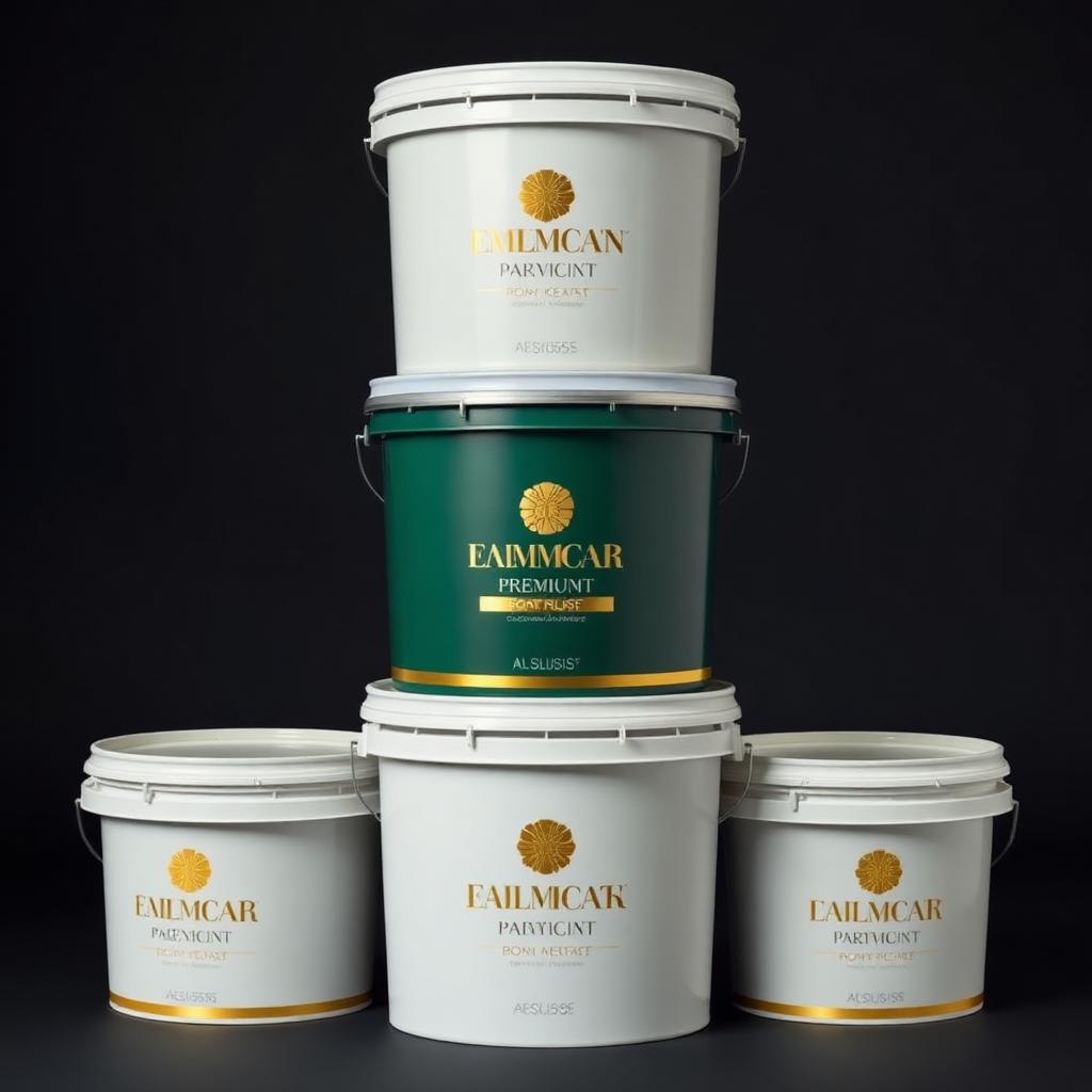 Signature Emulsion by O-Collins Global Ventures